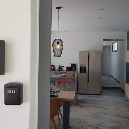סנט-אן Palm Villas מראה חיצוני תמונה