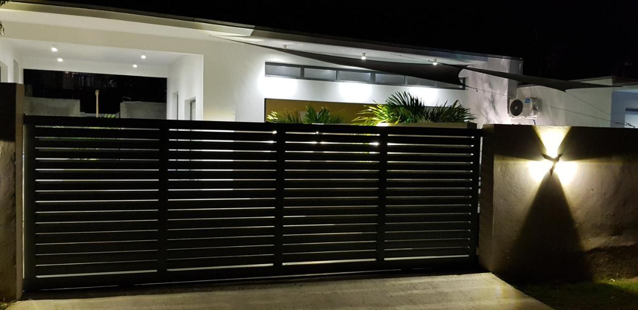 סנט-אן Palm Villas מראה חיצוני תמונה