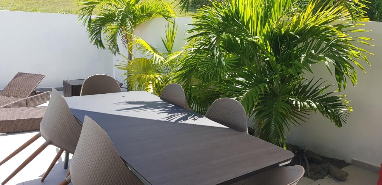 סנט-אן Palm Villas מראה חיצוני תמונה