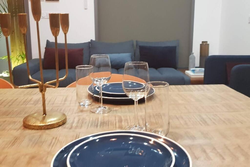 סנט-אן Palm Villas מראה חיצוני תמונה